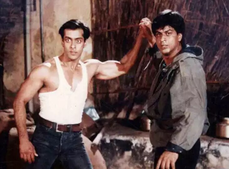 Ajay Devgn ने छोड़ दी थी Karan-Arjun, फिर Salman Khan-Shahrukh Khan के साथ Rakesh Roshan ने गाड़ दिए सफलता के झंडे