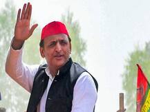 ट्रैक्टर रैली में शामिल हुए अखिलेश यादव, बोले- किसानों के साथ है सपा, बीजेपी वाले फैलाते हैं नफरत