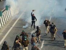 किसानों के हंगामे के बाद गृह मंत्रालय का बड़ा फैसला, दिल्ली और सीमावर्ती इलाकों में 15 CRPF की कंपनियां तैनात होंगी