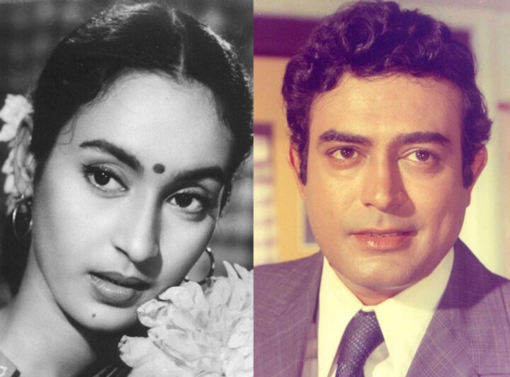 nutan slapped sanjeev kumar on the sets of devi, this was the reason जब Sanjeev Kumar को Nutan ने जड़ दिया था तमाचा, इस बात के चलते हुआ था दोनों के बीच झगड़ा