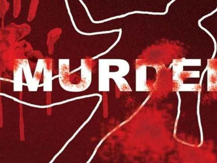 Supaul: Murder by stabbing a young man in a love affair, road blockade for demanding arrest  ann प्रेम प्रसंग में युवक की चाकू से गोद कर हत्या, गिरफ्तारी की मांग को लेकर सुपौल में सड़क जाम