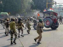किसान आंदोलन: पंजाब और हरियाणा में हाई अलर्ट, सोनीपत समेत 3 जिलों में इंटरनेट और SMS सेवा बंद