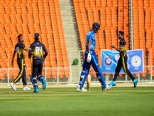 Syed Mushtaq Ali Trophy: कर्नाटक को हराकर पंजाब ने हासिल किया सेमीफाइनल का टिकट