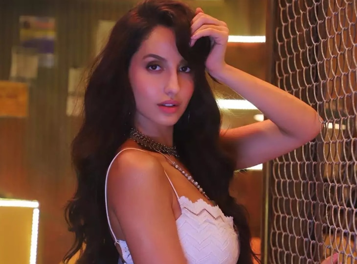 Nora Fatehi: एक तो कम ज़िंदगानी, उससे भी कम है जवानी पर कुछ ऐसी नाची नोरा कि घुंघरू टूट गए