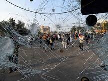 किसान आंदोलन: दिल्ली पुलिस बोली- ट्रैक्टर रैली के दौरान हुई हिंसा में 86 जवान जख्मी