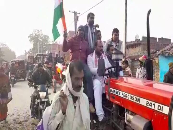 कभी 25 हजार का इनामी नक्सली था विनोद मरांडी, अब पप्पू यादव ने बनाया पार्टी का जिलाध्यक्ष