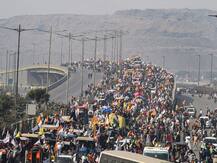 Farmers Tractor Rally: कब क्या हुआ? किसानों की ट्रैक्टर रैली के दौरान कैसे बिगड़े हालात ?