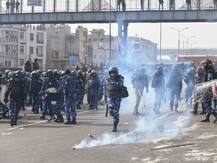 ट्रैक्टर परेड हिंसा की जांच तेज, फॉरेंसिंक की टीम ने आईटीओ से जुटाए सबूत