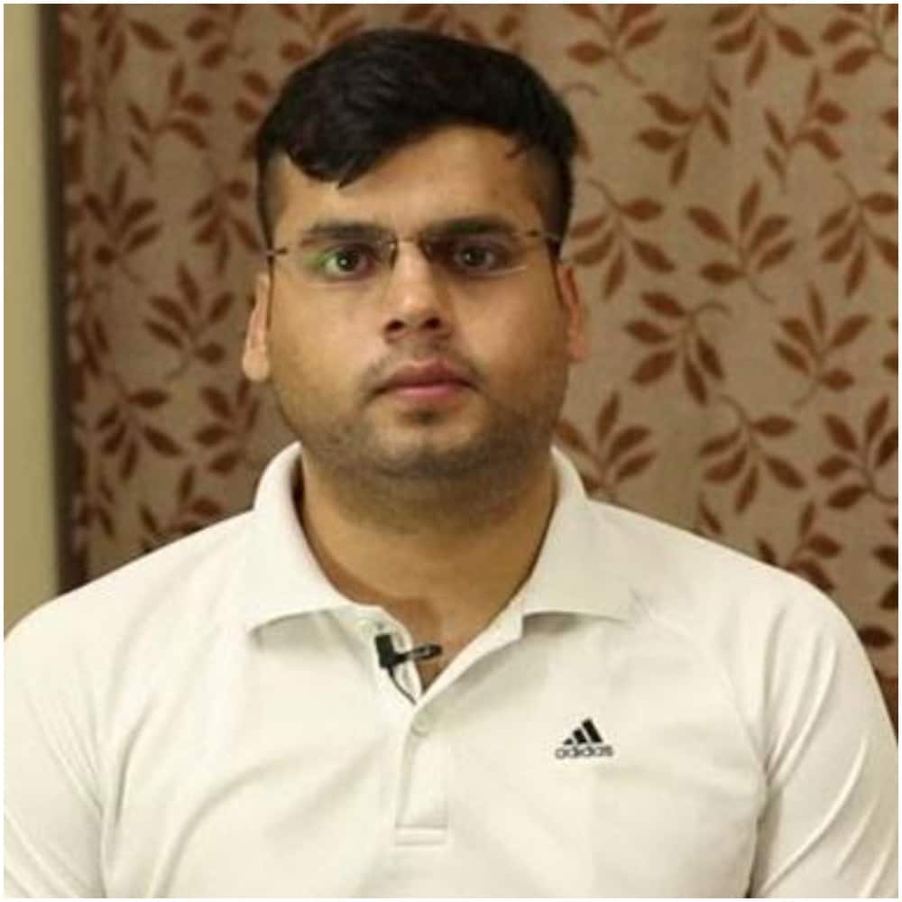 Success Story Of IAS Topper Shivam Sharma IAS Success Story: IIT से UPSC टॉपर, तीन अटेम्प्ट्स में पूरा किया शिवम शर्मा ने यह सफर