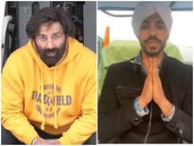 दीप सिद्धू से सनी देओल ने किया किनारा, जानें कौन है लाल किले पर झंडा फहराने वालो में शामिल ये शख्स