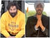 दीप सिद्धू से सनी देओल ने किया किनारा, जानें कौन है लाल किले पर झंडा फहराने वालो में शामिल ये शख्स