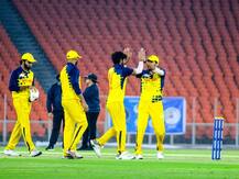 Syed Mushtaq Ali Trophy: तमिलनाडु ने हिमाचल प्रदेश को हराया, सेमीफाइनल में बनाई जगह