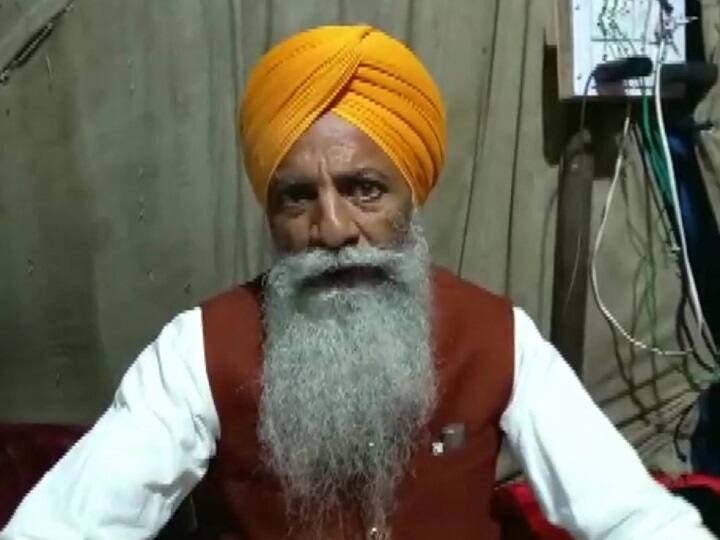 Farmer Protest: दीप सिद्धू पर जमकर बरसे गुरनाम सिंह चढूनी, कहा- यह किसानों का आंदोलन है gurnam singh chaduni criticize deep sidhu, said it is farmer protest Farmer Protest: दीप सिद्धू पर जमकर बरसे गुरनाम सिंह चढूनी, कहा- यह किसानों का आंदोलन है