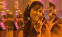 Photos: अंकिता लोखंडे ने गुपचुप अंदाज में पूरी की मेहंदी सेरेमनी, जल्द लेंगी ब्वॉयफ्रेंड विक्की संग सात फेरे?