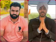 abp न्यूज़ से बातचीत में किसानों का खुलासा, दीप सिद्धू-लक्खा सिधाना के कहने पर लाल किला पहुंचे थे