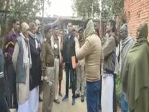 बिहार: अगवा मासूम की नाले में मिली लाश, परिजनों ने जमकर किया हंगामा, जांच में जुटी पुलिस