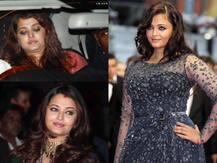 बच्चन परिवार की बहू से लेकर कपूर खानदान की बेटी तक, प्रेग्नेंसी के बाद वेट गेन के कारण कोई नहीं पहचान पाता था इन्हें