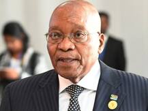दक्षिण अफ्रीका: अमीर देशों पर निशाना साधते हुए बोले राष्ट्रपति रामफोसा, कहा- ना करें कोरोना वैक्सीन की जमाखोरी