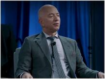 अमेजन के फाउंडर जेफ बेजोस संभालेंगे कार्यकारी अध्यक्ष की नई भूमिका, एंडी जेसी बनेंगे CEO