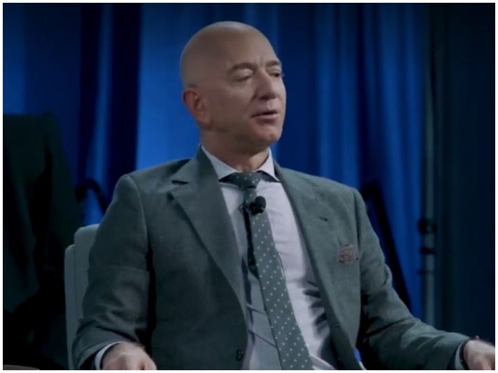 Amazon founder Jeff Bezos to take over as executive chairman, Andy Jessie to become CEO अमेजन के फाउंडर जेफ बेजोस संभालेंगे कार्यकारी अध्यक्ष की नई भूमिका, एंडी जेसी बनेंगे CEO