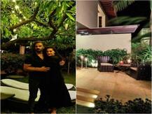 सुनील शेट्टी हैं बेहद आलीशान फॉर्महाउस के मालिक, देखें INSIDE तस्वीरें