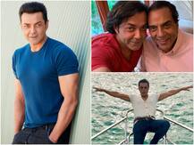 Happy Birthday Bobby Deol- लापरवाह रवैया ले डूबा था बॉबी देओल का करियर, सलमान ने 'रेस 3' से कराया कमबैक