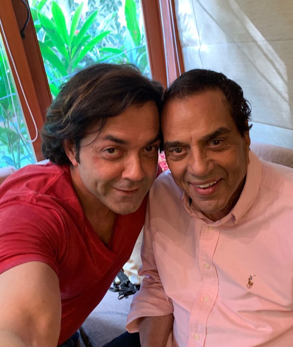 Happy Birthday Bobby Deol- लापरवाह रवैया ले डूबा था बॉबी देओल का करियर, सलमान ने 'रेस 3' से कराया कमबैक