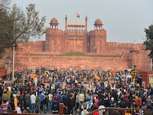 Red Fort Violence: लाल किले में डकैती का मामला दर्ज, साजिश के तहत सामान चोरी करने का आरोप