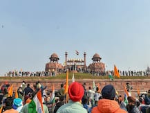 Lal Quila Violence: जानें- उस लाल किले का गौरवशाली इतिहास जहां किसान आंदोलन के दौरान जमकर मचा उत्पात