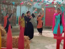 52 गज का दामन के बाद अब Renuka Panwar ने अपने नए गाने छन-छन से लूटी महफिल, लाखों बार देखा गया वीडियो