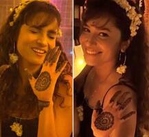 In Pics: मंगेतर विक्की संग शादी से पहले एक्स ब्वॉयफ्रेंड सुशांत सिंह राजपूत की याद में भावुक हुईं अंकिता, याद किए पटना वाले दिन