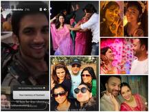 In Pics: मंगेतर विक्की संग शादी से पहले एक्स ब्वॉयफ्रेंड सुशांत सिंह राजपूत की याद में भावुक हुईं अंकिता, याद किए पटना वाले दिन