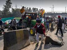 दिल्ली हिंसा: कोर्ट ने आरोपियों को दी जमानत, कहा- देशद्रोह की धारा का दुरुपयोग नहीं होना चाहिए