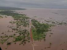 मोजाम्बिक: साइक्लोन ‘एलोइस’ से बेरा और आसपास के इलाके में मची भारी तबाही, करीब 2.5 लाख लोग प्रभावित