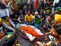 3 दिन पहले ऑस्ट्रेलिया से लौटा था हिंसा में मारा गया शख्स, परिवार बोला- हमें नहीं थी रैली में जाने की जानकारी