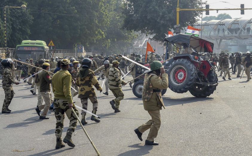 3 दिन पहले ऑस्ट्रेलिया से लौटा था हिंसा में मारा गया शख्स, परिवार बोला- हमें नहीं थी रैली में जाने की जानकारी