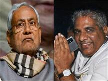 क्या बिहार में 'बाहरी नेताओं' के सहारे पार्टी को मजबूत करने में जुटे BJP-JDU?