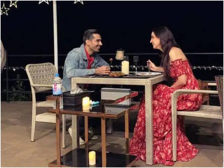 इस सेलेब्स की ये तस्वीरें देखकर आप भी कह उठेंगे कि क्वालिटी टाइम बिताना हो तो ऐसी जगह जाएं.