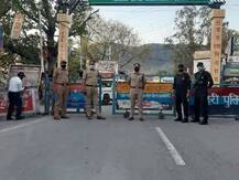 Delhi Tractor Rally में हिंसा के बाद उत्तराखंड में अलर्ट, सीएम रावत बोले- पाकिस्तान की साजिश