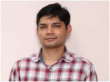 IAS Success Story: तीन प्रयासों में से दो में फाइनल स्टेज तक पहुंचने वाले अभिषेक ने इस स्ट्रेटजी से पास की UPSC परीक्षा, पढ़ें