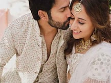 Varun Dhawan और Natasha Dalal को Govinda ने दी शादी की बधाई, शादी में नहीं हुए थे शामिल