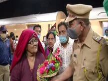 पति के रिश्तेदारों से मिलने पाकिस्तान गईं हसीना बेगम भारत लौटीं, 18 साल जेल में रहीं कैद