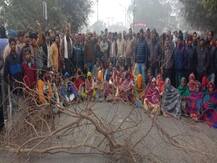 UP: विवाद के बाद शराब विक्रेता से मारपीट को लेकर बीजेपी विधायक के पुत्र समेत तीन पर केस दर्ज