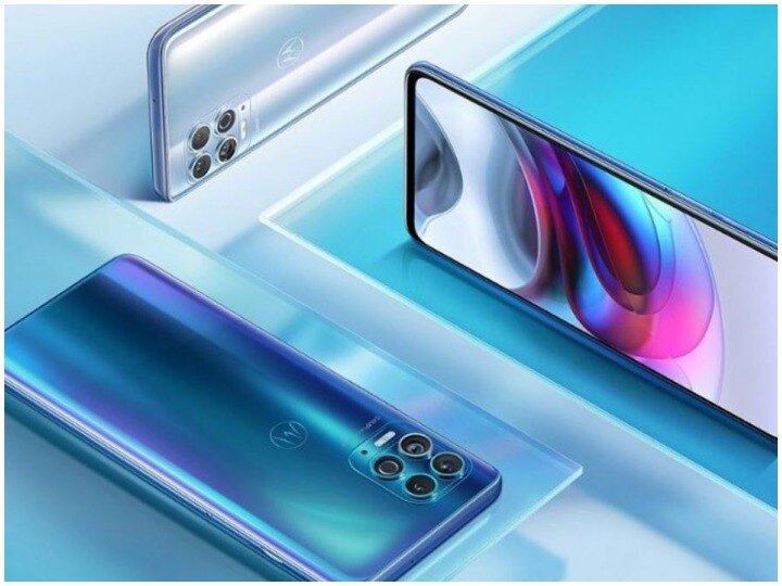 Motorola Edge S launch with 6 cameras, Snapdragon 870 processor and strong battery 6 कैमरे वाला Motorola Edge S लॉन्च, Redmi 10X से होगी टक्कर