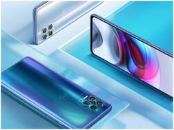 6 कैमरे वाला Motorola Edge S लॉन्च, Redmi 10X से होगी टक्कर