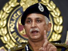 दिल्ली के पुलिस कमिश्नर ने जवानों को लिखी चिट्ठी, कहा- आने वाले दिन और चुनौतीपूर्ण हो सकते हैं, सतर्क रहें