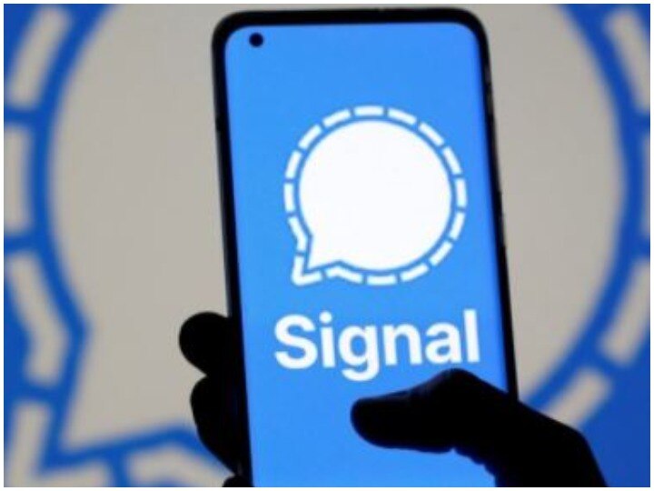 Like WhatsApp Signal will soon give these great features know WhatsApp की तरह Signal भी जल्द देगा ये बेहतरीन फीचर्स, जानिए