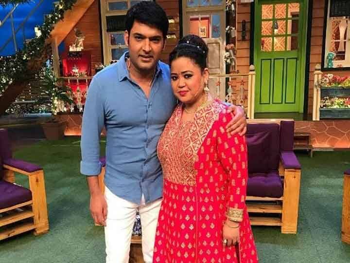 The Kapil Sharma Show के किरदारों के बारे में ये 20 बातें नहीं जानते होंगे आप, देखें वीडियो 20 Things You Didn t Know About The Kapil Sharma Show Cast The Kapil Sharma Show के किरदारों के बारे में ये 20 बातें नहीं जानते होंगे आप, देखें वीडियो