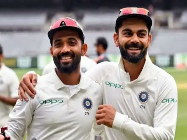 Team India's bowling coach told What is the big difference between the captaincy of Kohli and Rahane टीम इंडिया के बॉलिंग कोच ने बताया- कोहली और रहाणे की कप्तानी में क्या है बड़ा अंतर