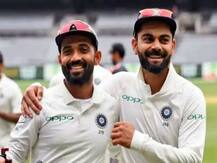 IND vs ENG 2nd test: दूसरे टेस्ट से पहले रहाणे ने किया कप्तान कोहली का बचाव, पिच को लेकर दी बड़ी जानकारी